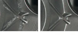 ASK Chem Solitec-HY before/after