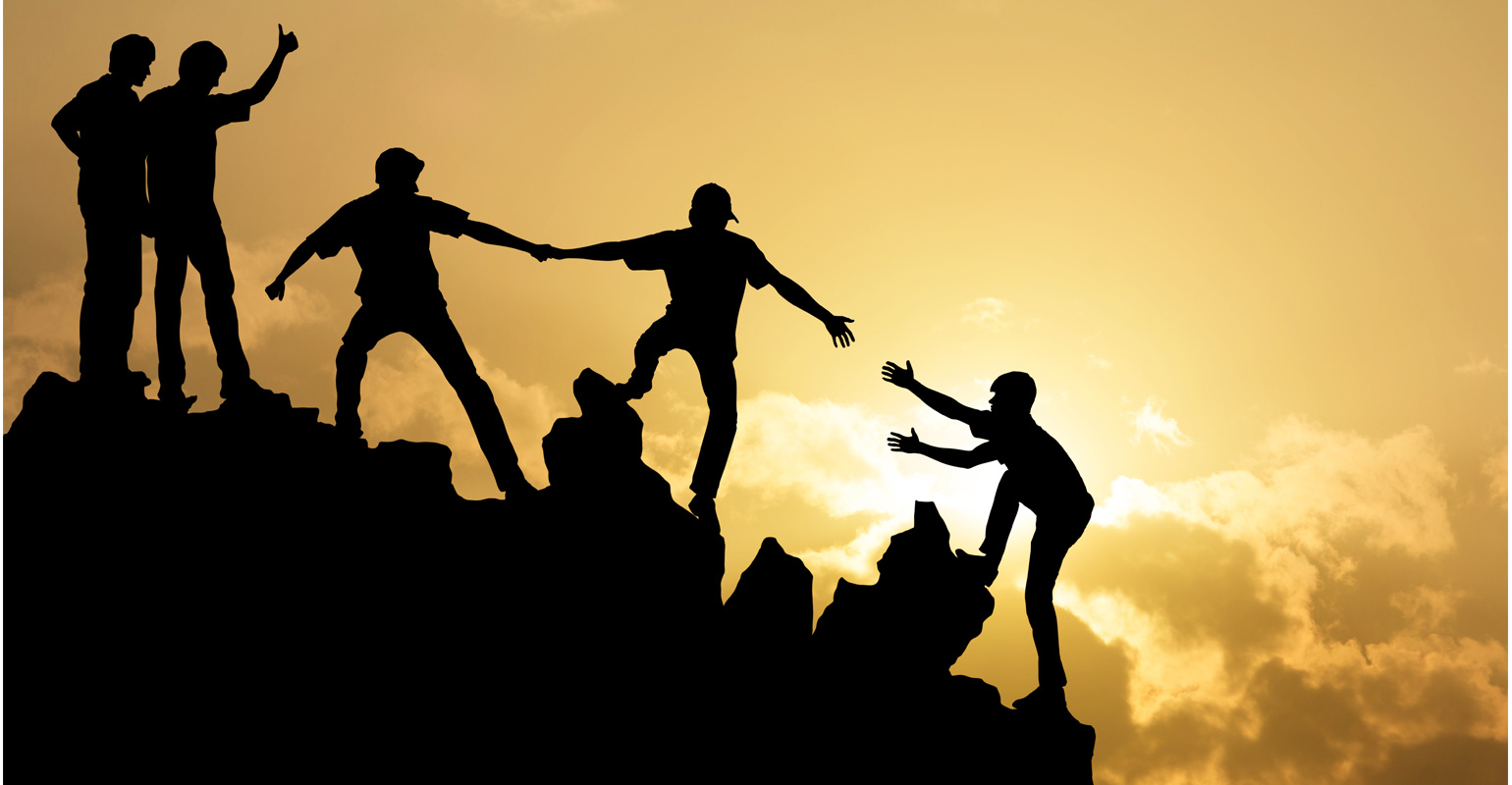 To Develop Organizational Leadership, Build a Deep Bench Foundry