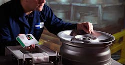 Fluke datapaq thermal profiler Fluke datapaq thermal profiler