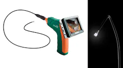 Extech Instruments BR250-4