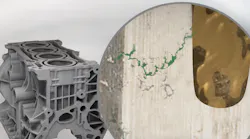 Godfrey & Wing porosity Image 4