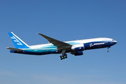 Boeing 777 Boeing 777