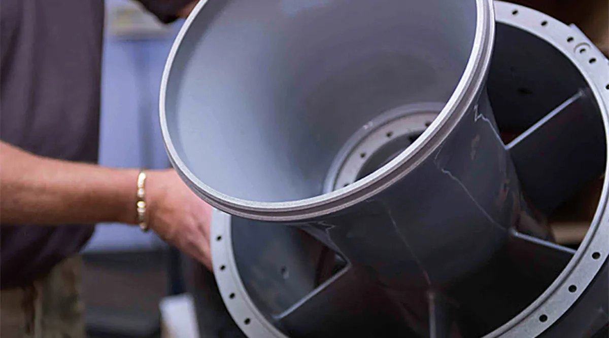 Magellan to Cast A20X Parts Under License | Foundry Management & Technology