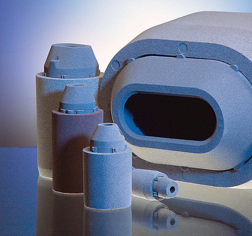 HA Intl Chemex feeding sys