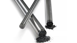 ASK cored wire group ASK cored wire group