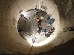 Bricking Solutions EZLift Platform Bricking Solutions EZLift Platform