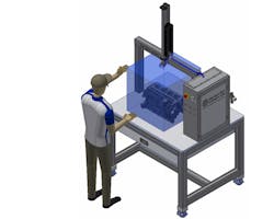 Impregnation Solutions pressure impregnation rig Impregnation Solutions pressure impregnation rig