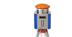 Jung Instr. VC25 JI stationary tester Jung Instr. VC25 JI stationary tester