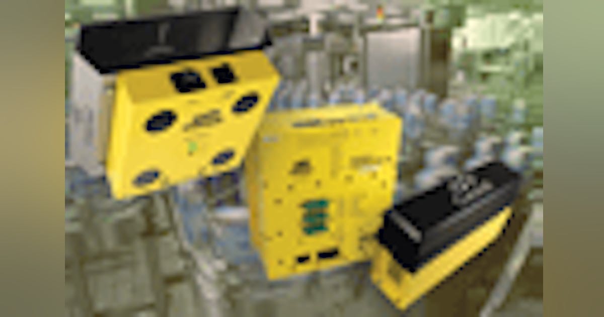 Machine Guarding | Foundry Management & Technology