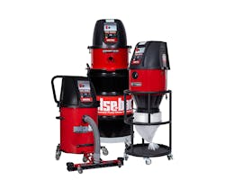 PULSE-BAC Pro Series PULSE-BAC Pro Series