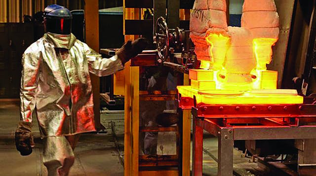 Arconic produces lightweight parts &mdash; including investment castings, forgings, and more &mdash; for aerospace, automotive, and defense markets.