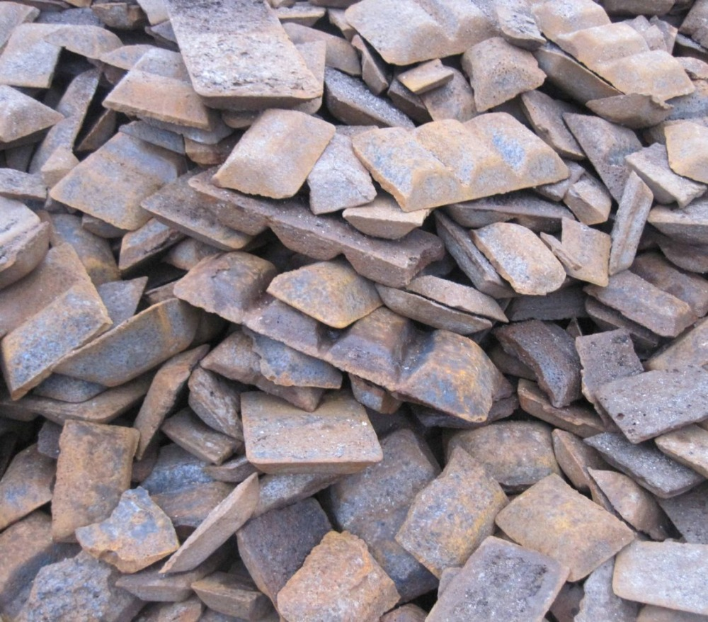 Pig Iron