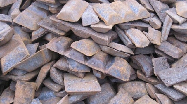 Pig iron is a stable and transportable product of the iron smelting process. Petmin USA promises to manufacture high-purity nodular pig iron (NPI), low in manganese, sulfur, and phosphorous.