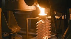 Signicast produces investment castings in low-carbon steel, stainless steels, tool steels, and nickel- and cobalt-based alloys, for various industrial markets at Milwaukee and Harford, WI, and Hutchins, TX.