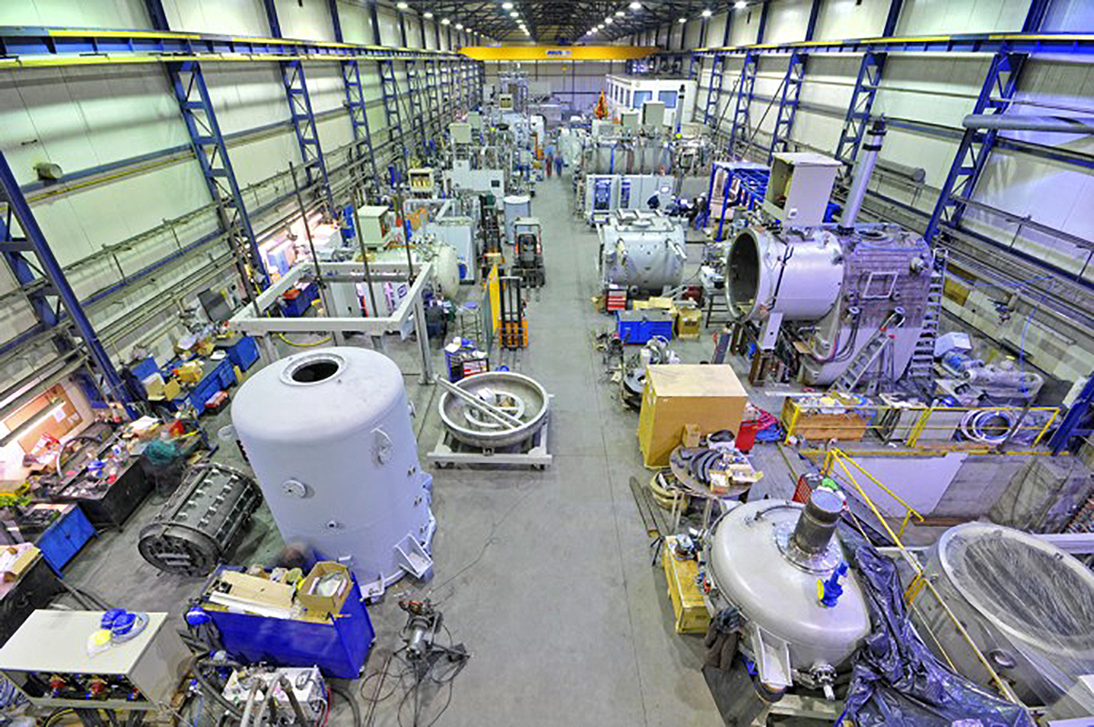 SECO/Warwick workshop