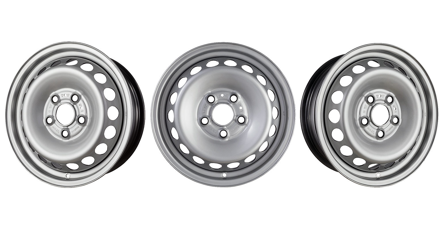 0319 Maxion aluminum wheels