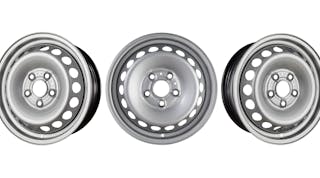 Maxion Wheels produces wheels for cars, light trucks, buses, commercial trucks, and trailers at 33 plants in 16 countries.