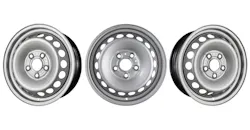 0319 Maxion aluminum wheels