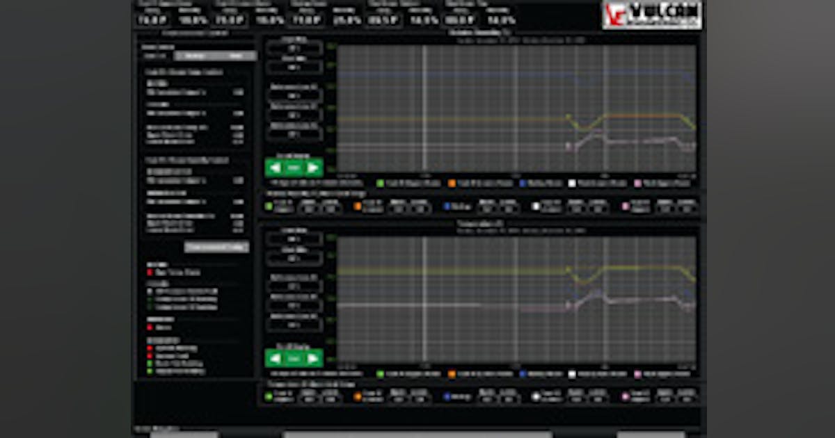 RF + Database Optimizes Shell-Management Systems for Investment Casting ...