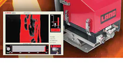 AMETEK Land SDS-E