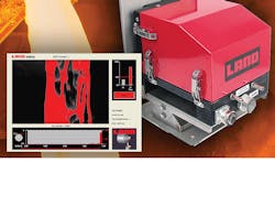 AMETEK Land SDS-E AMETEK Land SDS-E