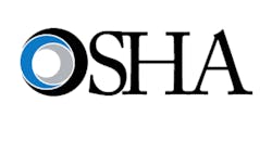 OSHA logo OSHA logo