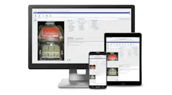 B&L Info Systems Odyssey, desktop, tablet, handheld device