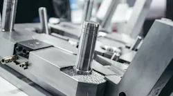 diecasting tooling