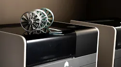 ProJet® MJP 2500 IC multi-jet printer
