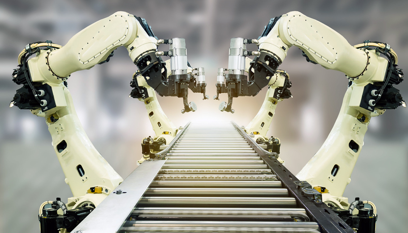 Dataprophet AI for manufacturing