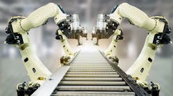 Operators are being blinded by information and are missing real opportunities for process and quality improvement. Operators are being blinded by information and are missing real opportunities for process and quality improvement.