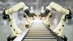 Dataprophet AI for manufacturing Dataprophet AI for manufacturing