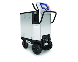 Cold Jet PCS 60 Cold Jet PCS 60