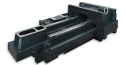 Schneeberger mineral casting Schneeberger mineral casting