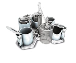 Henkel Loctite circular impregnation systems Henkel Loctite circular impregnation systems