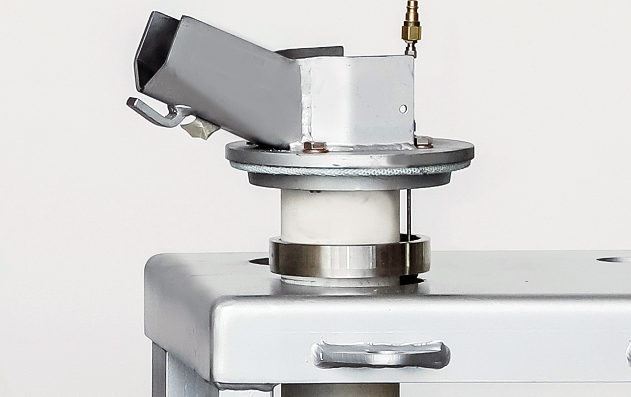 PneuCo system