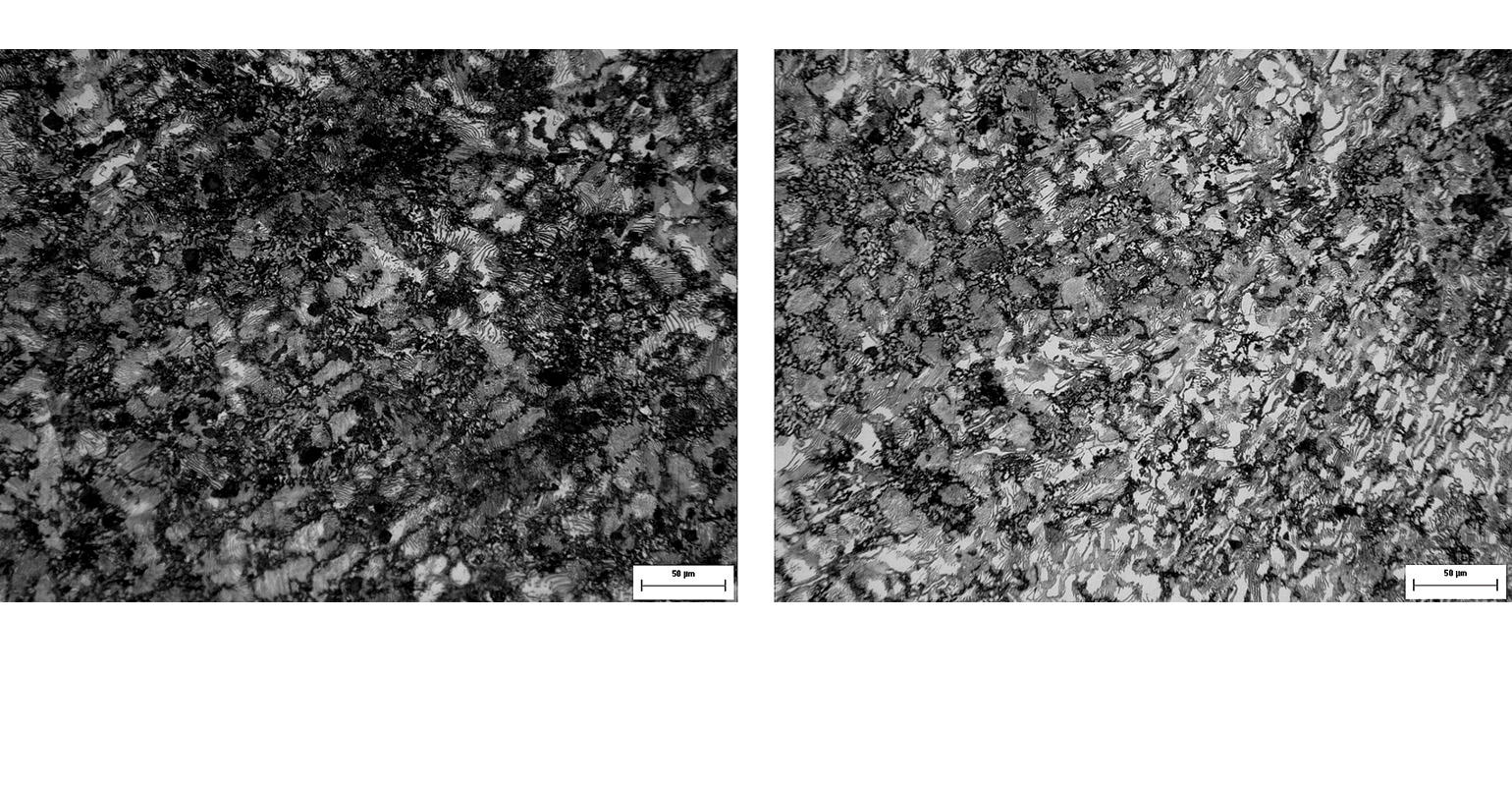 Elkem two micrographs