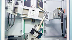 YXLON FF35 CT high-resolution industrial CT system