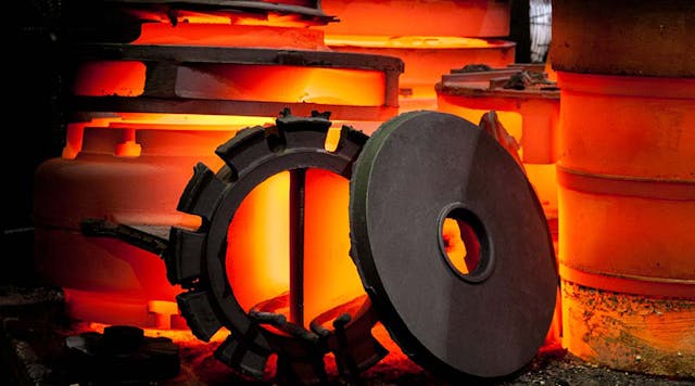 Hazleton Casting Co. and Weatherly Casting and Machine Co. produce ferrous castings for pumps and pumping equipment, valves, fittings, and numerous other components for power, energy, mining, construction, and industrial markets.
