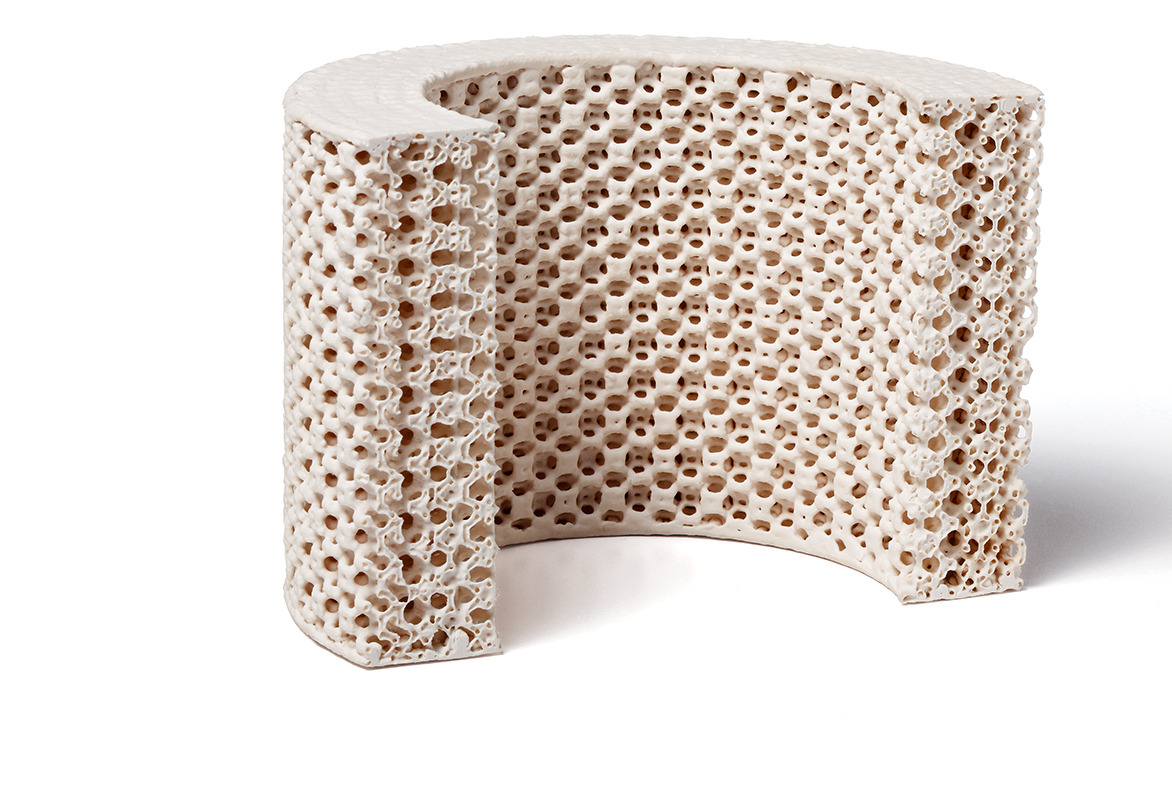 ASK Chemicals Exactpour 3D filters