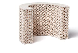 ASK Chemicals Exactpour 3D filters ASK Chemicals Exactpour 3D filters