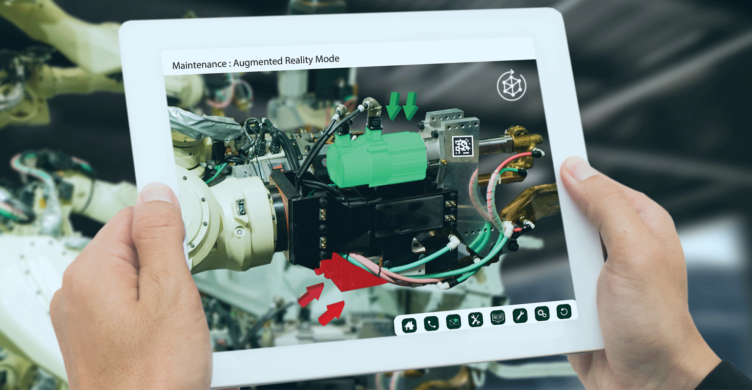 0719 Maintenance ERP