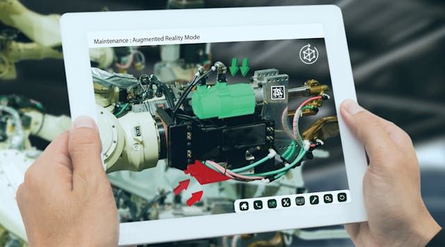 Managing Maintenance to Boost Performance, Productivity | Foundry ...