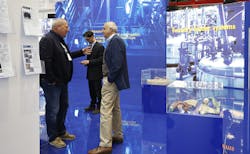 GIFA atmosphere GMTN15 MT1835 GIFA atmosphere GMTN15 MT1835