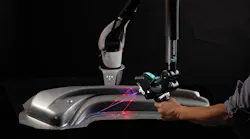 Hexagon MI Absolute Arm 87