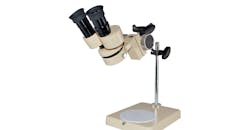 Titan RX-3 stereo microscope Titan RX-3 stereo microscope
