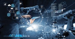 FMT predictive scheduling graphic FMT predictive scheduling graphic