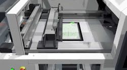 ExOne M-Flex ExOne M-Flex