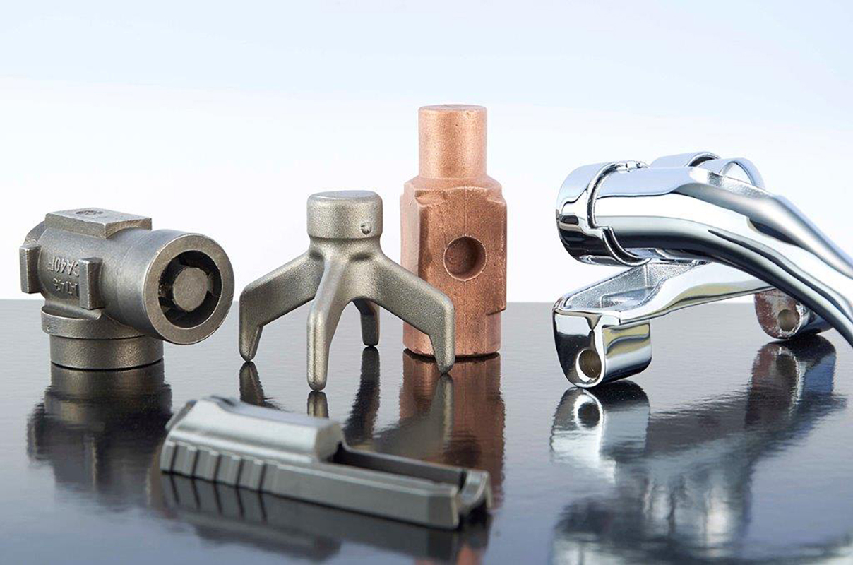 Avalon Precision Casting products