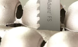 LS Starrett Advanz FS bandsaw blades LS Starrett Advanz FS bandsaw blades